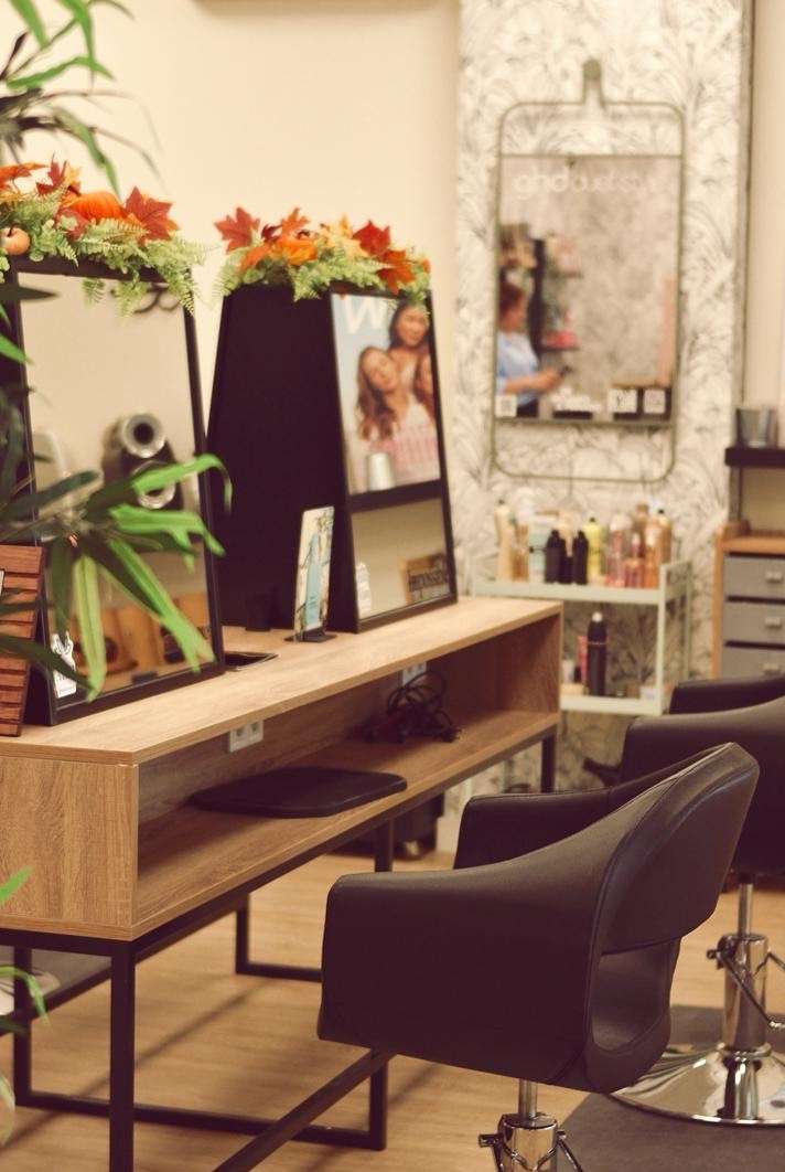 Alau Hair Studio Alau Hair Studio