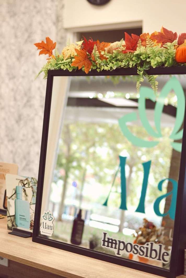 Alau Hair Studio Alau Hair Studio