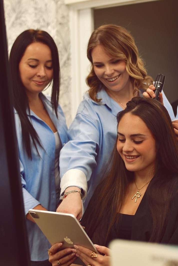 Alau Hair Studio Alau Hair Studio