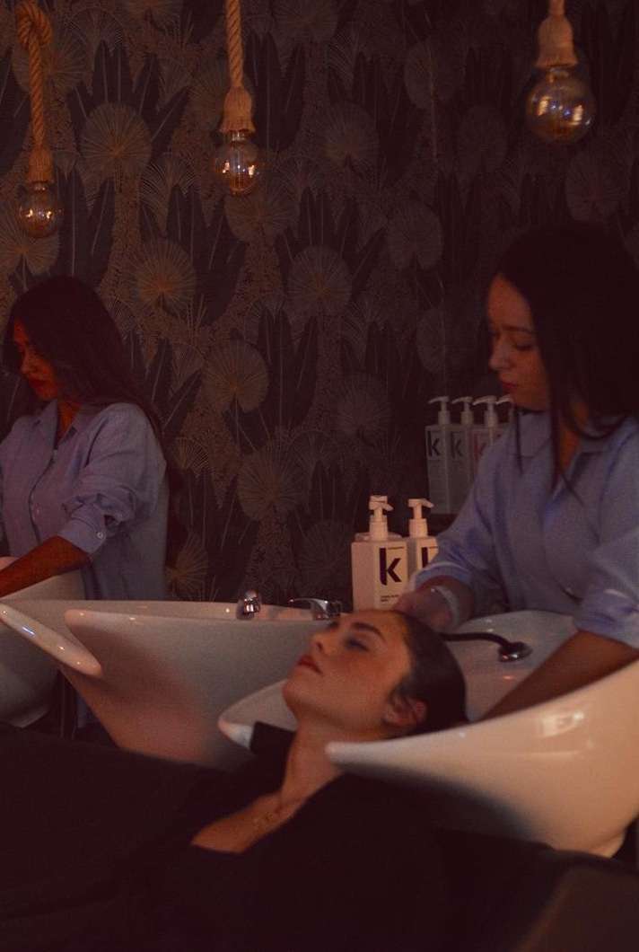 Alau Hair Studio Alau Hair Studio