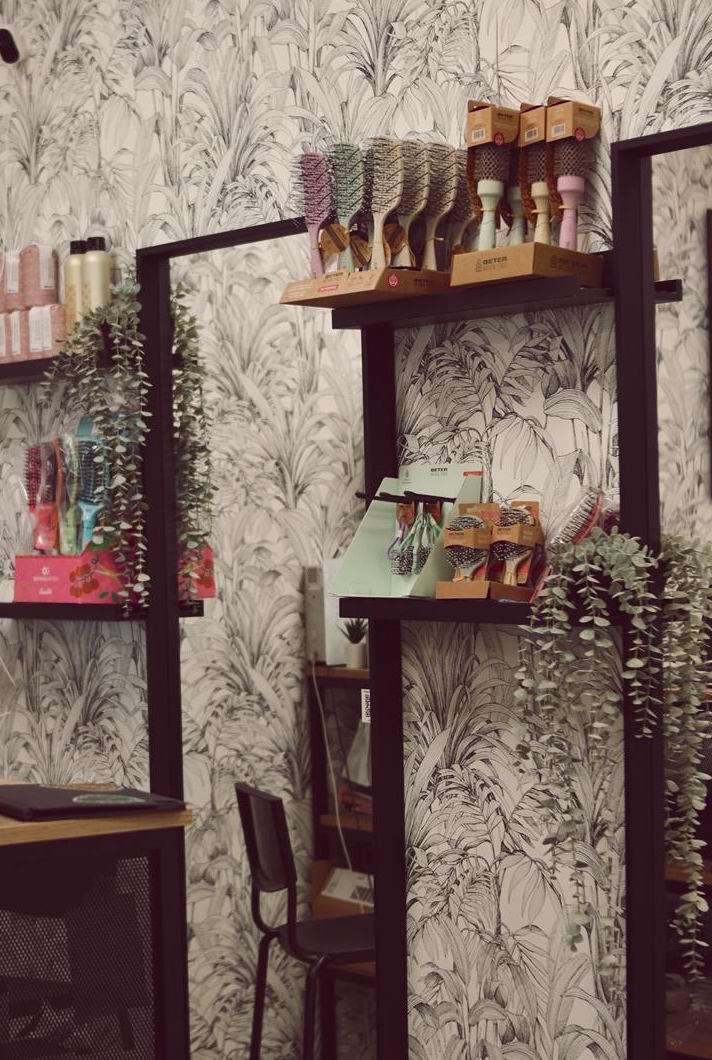 Alau Hair Studio Alau Hair Studio