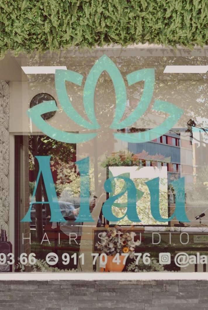 Alau Hair Studio Alau Hair Studio