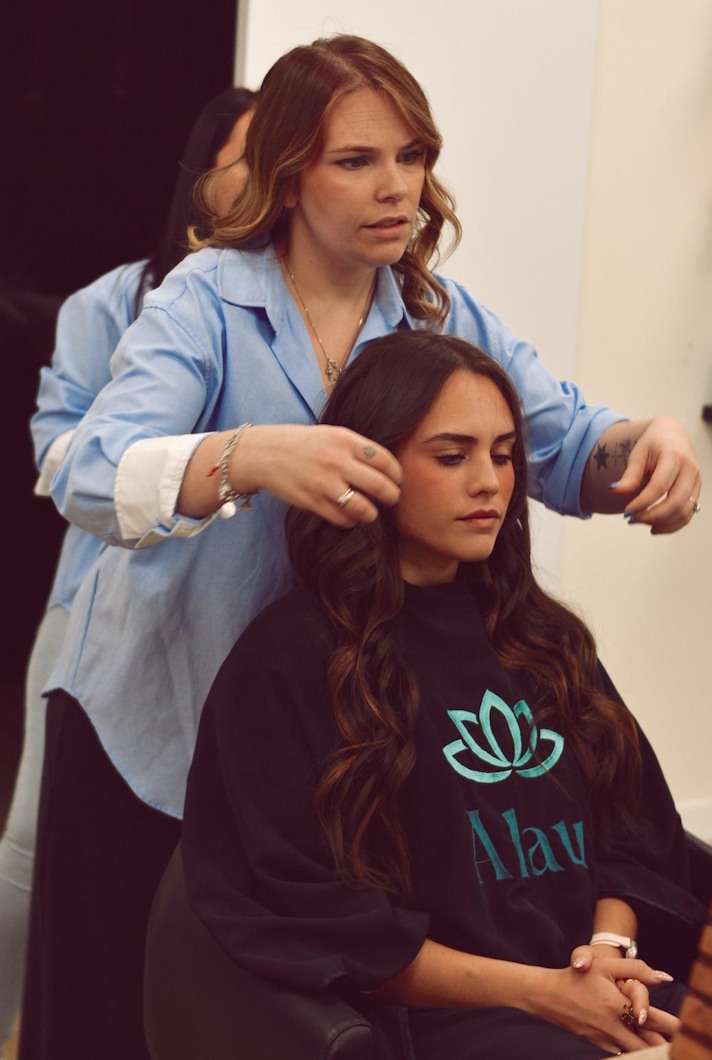 Alau Hair Studio Alau Hair Studio